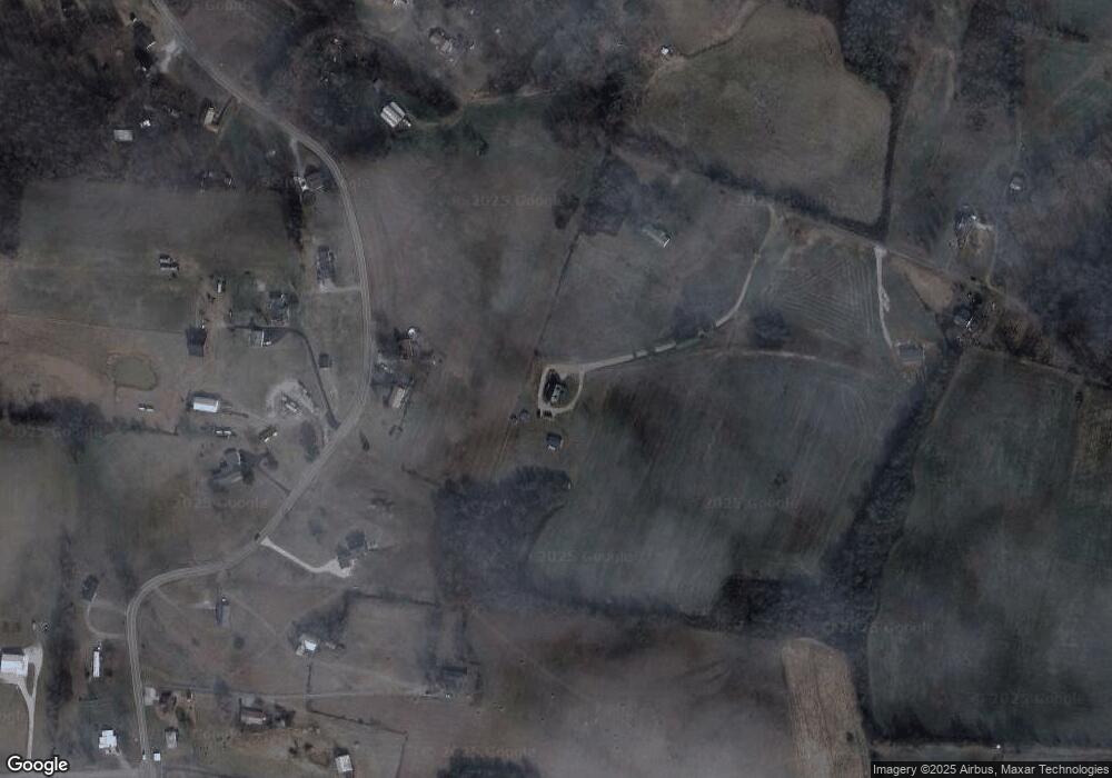 310 Cockrum Rd, Rutledge, TN 37861 - photo 1