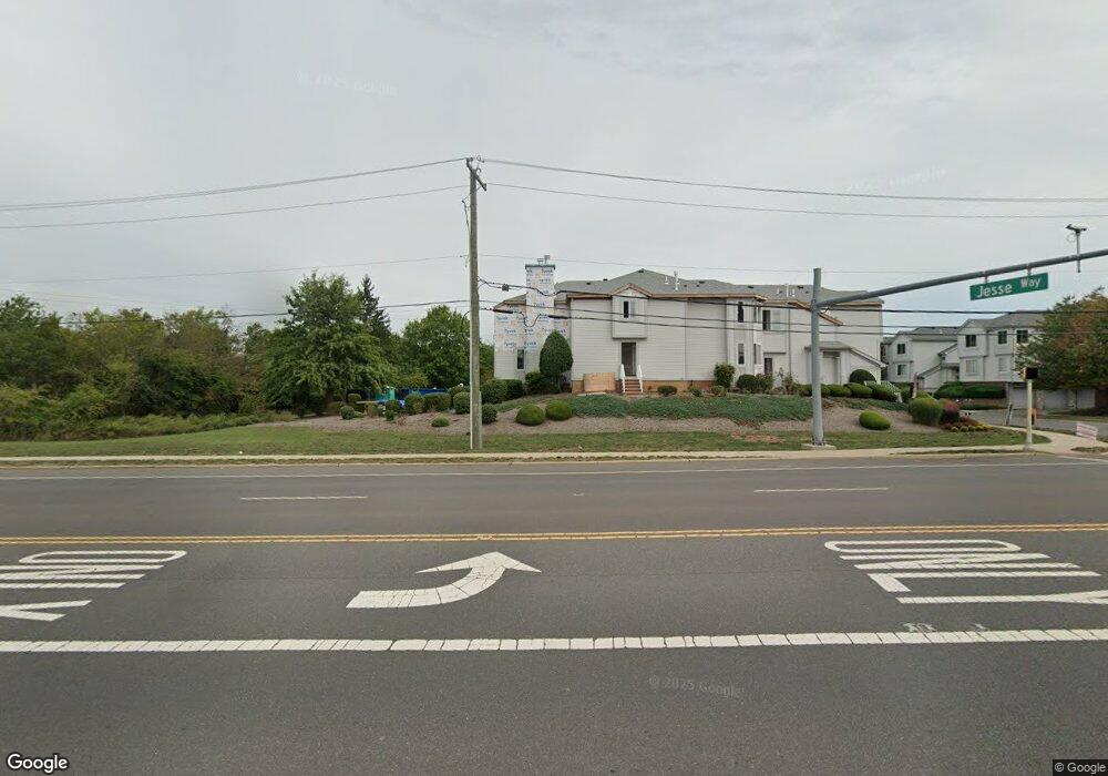 206 Jesse Way, Piscataway, NJ 08854 - photo 1