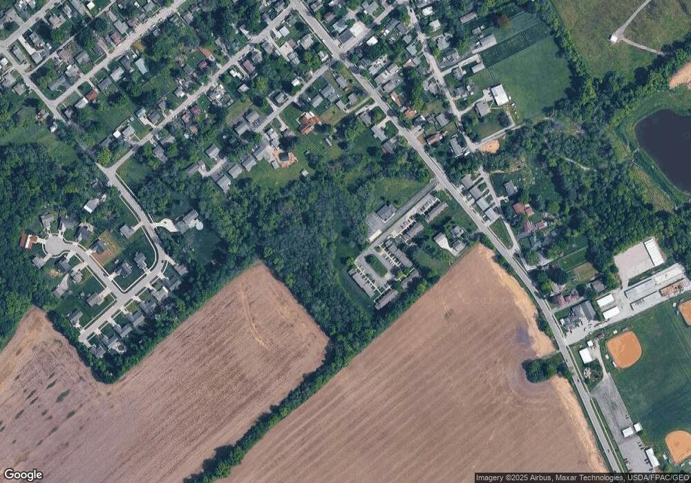 808 S Broadway St, Blanchester, OH 45107 - photo 1