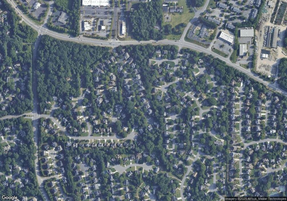 12845 Wyngate Trail, Alpharetta, GA 30005 - photo 1