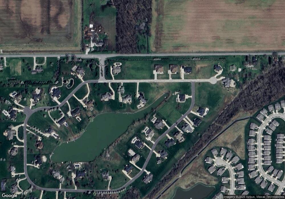 16247 Remington Dr, Fishers, IN 46037 - photo 1