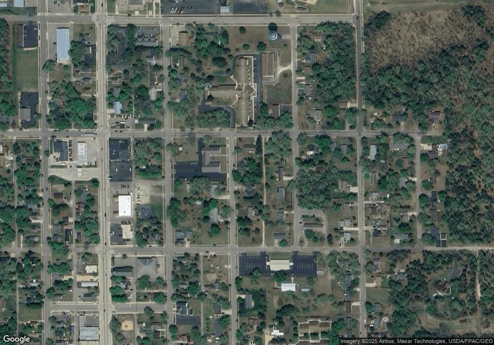 228 N Linden St, Adams, WI 53910 - photo 1