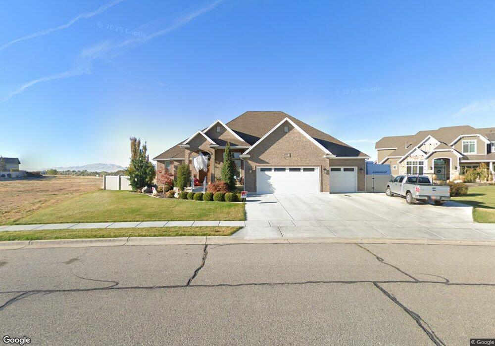1051 N 4150 W, West Point, UT 84015 - photo 1