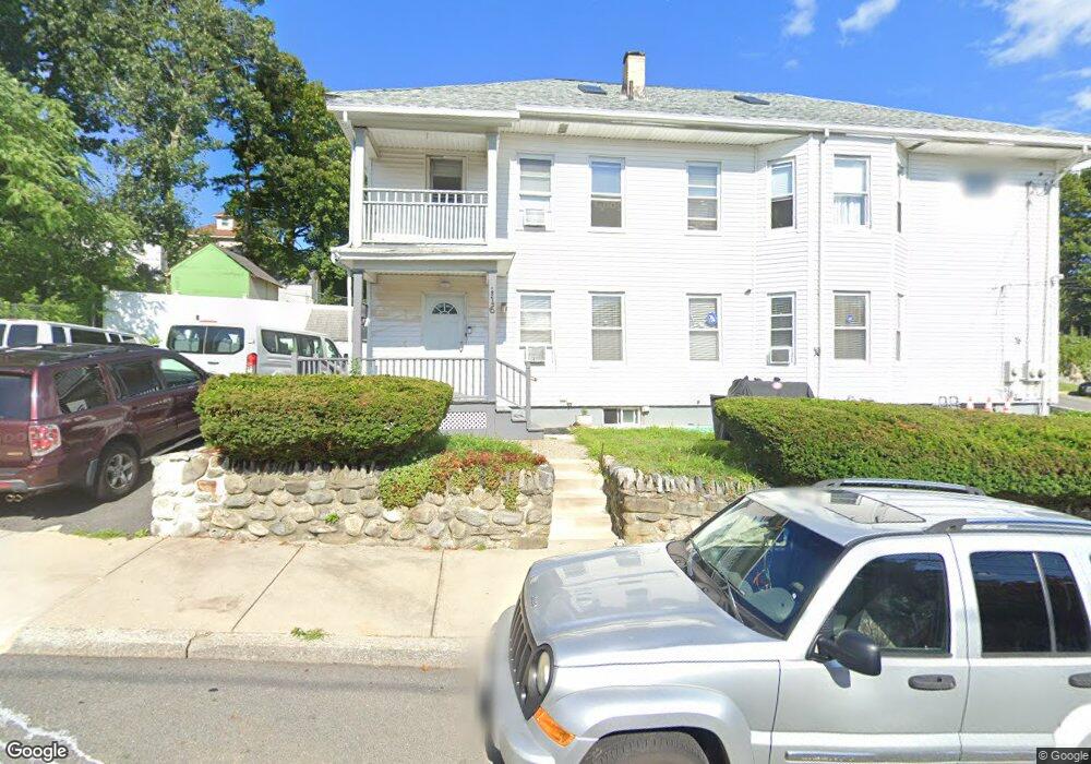 14 Colfax Ave unit 16, Lawrence, MA 01841 - photo 1