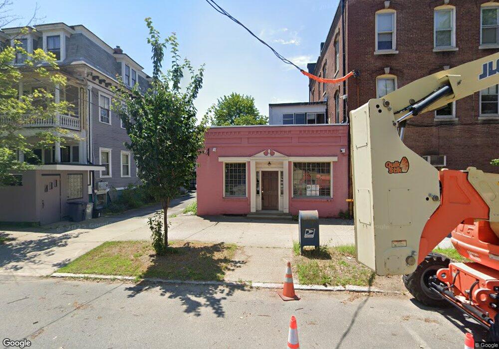 56 4th St, Montague, MA 01376 - photo 1