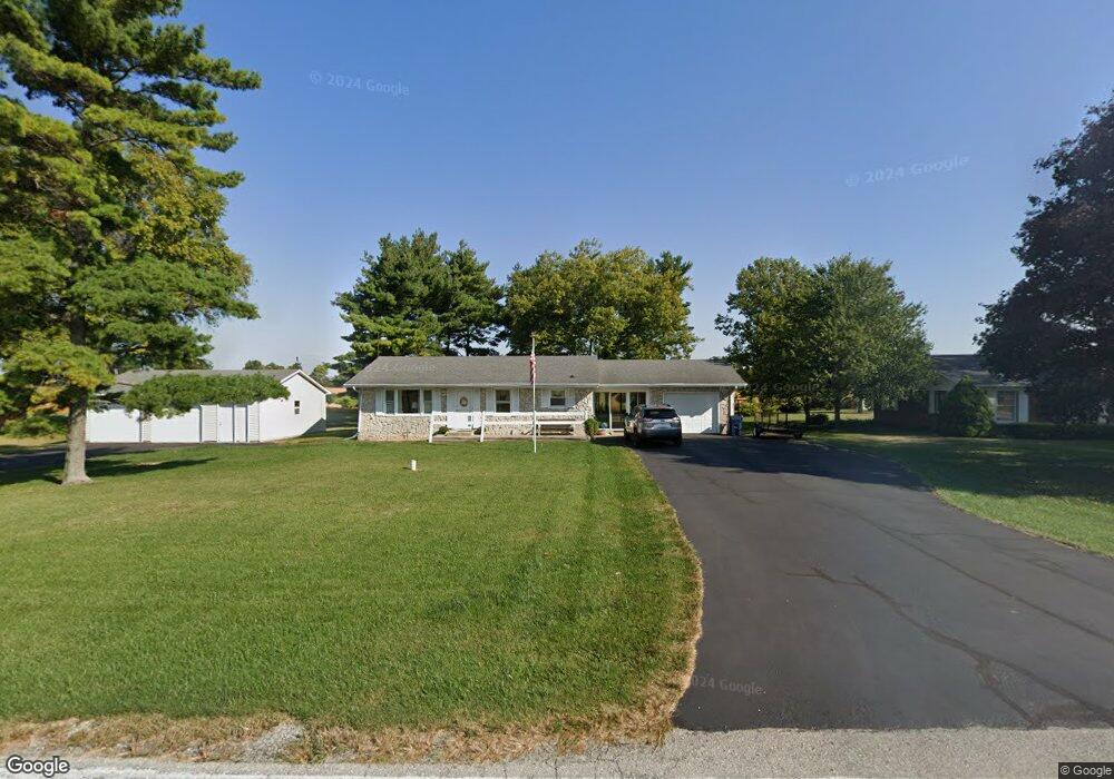 8404 E 256th St, Arcadia, IN 46030 - photo 1