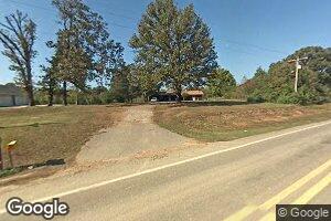 2 Elkins Dr, Hattieville, AR 72063