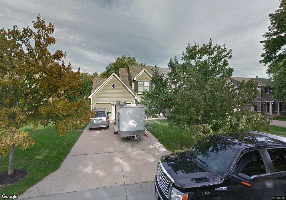 15534 W 81st St, Lenexa, KS 66219 - photo 1