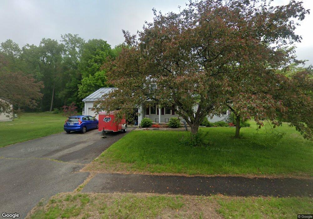 54 Glendale Rd, Agawam, MA 01001 - photo 1