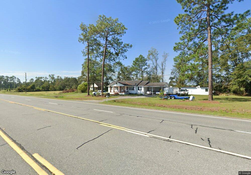 1757 Us Highway 441 N, Pearson, GA 31642 - photo 1
