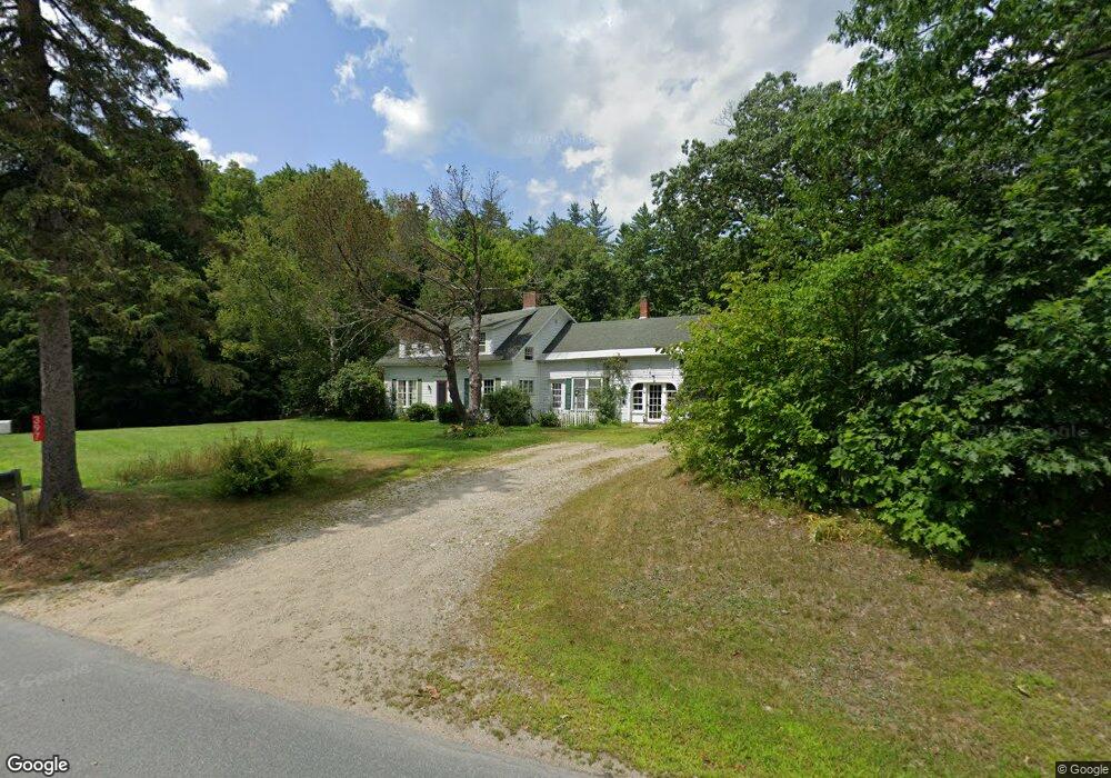 397 North Rd, Shelburne, NH 03581 - photo 1