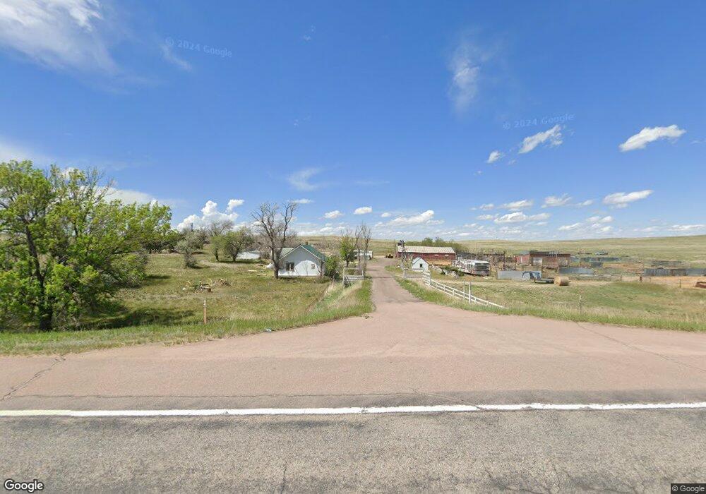 26490 E Us Highway 24, Calhan, CO 80808 - photo 1