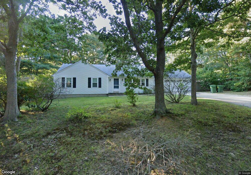 12 Avon Rd, Yarmouth Port, MA 02675 - photo 1