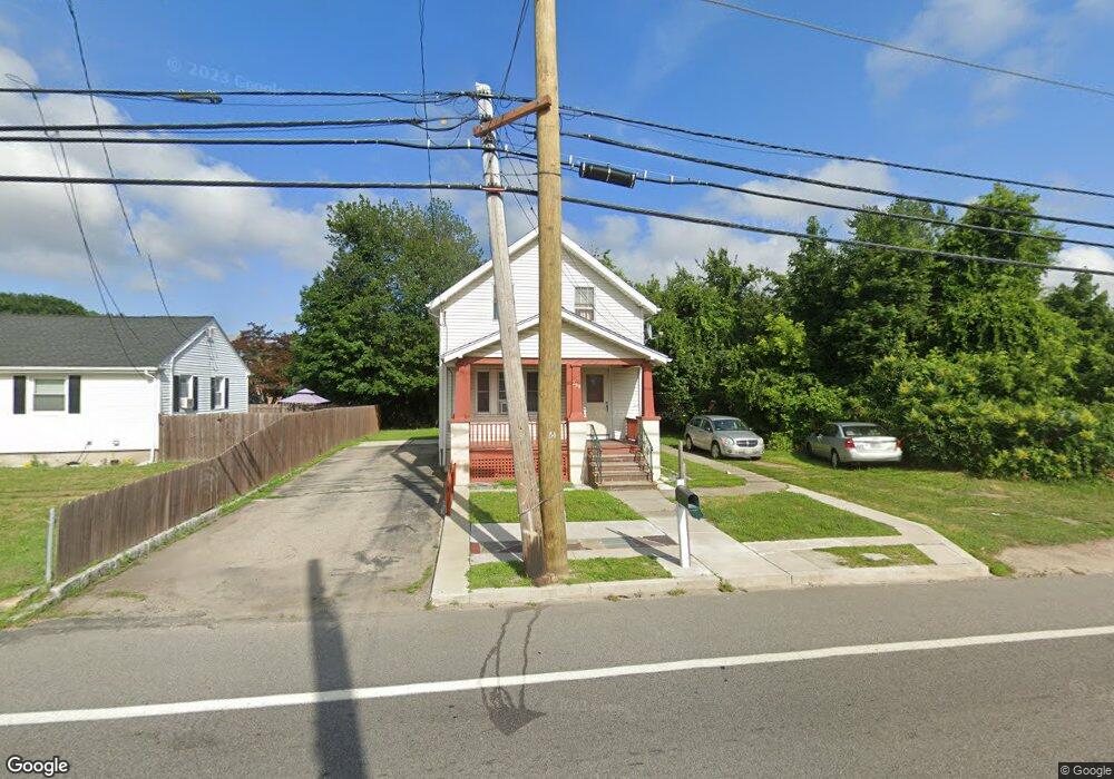 299 Market St, Warren, RI 02885 - photo 1