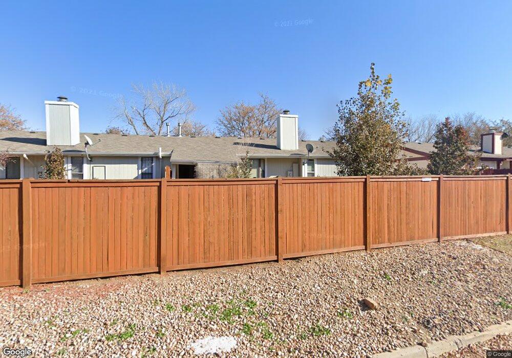 11930 E Maple Ave, Aurora, CO 80012 - photo 1