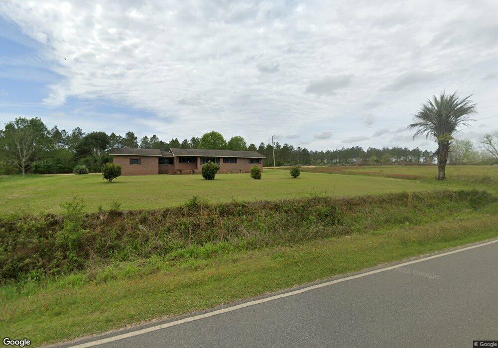 1507 Beaty Rd, Pavo, GA 31778 - photo 1