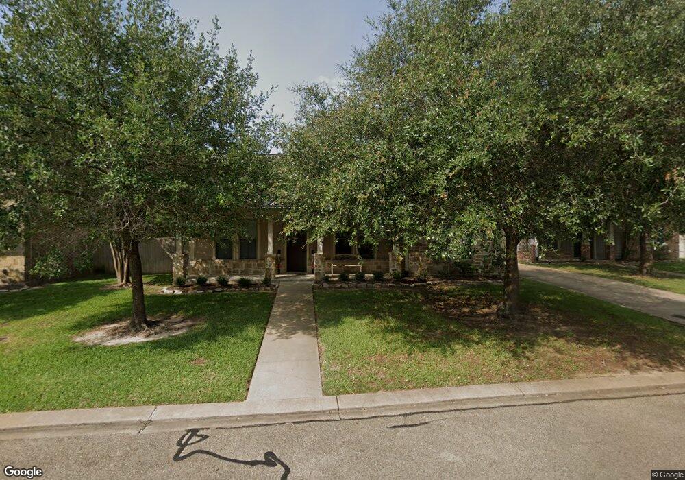 1706 North Bardell Ct, College Station, TX 77840 - photo 1