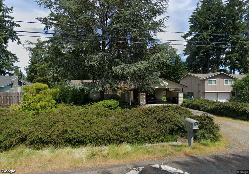 5001 Sunset Dr W, University Place, WA 98467 - photo 1