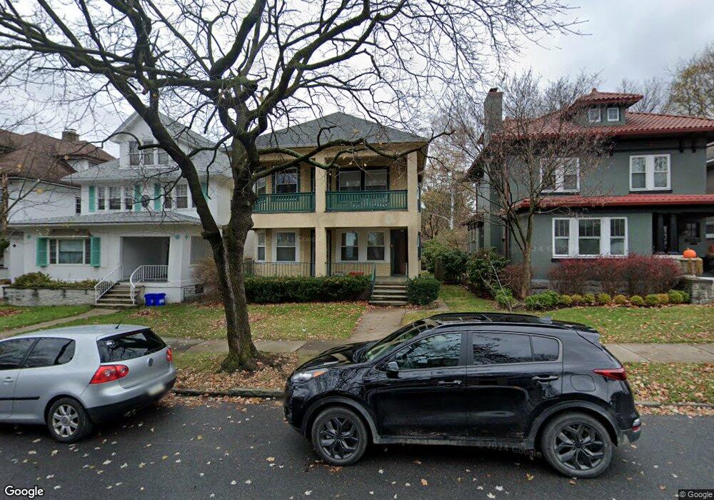 525 Colfax Ave unit 527, Scranton, PA 18510 - photo 1