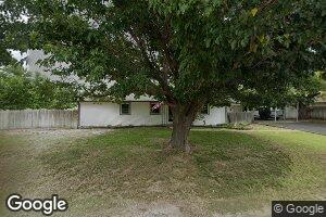 704 S Hickory St, Shattuck, OK 73858