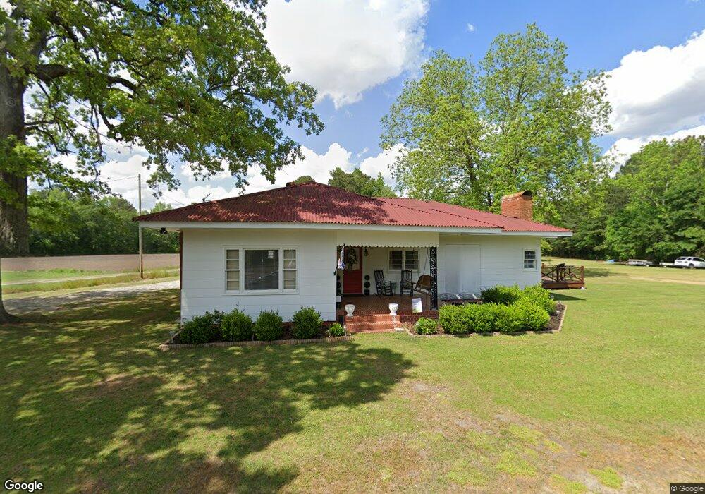 1602 Timothy Rd, Dunn, NC 28334 - photo 1