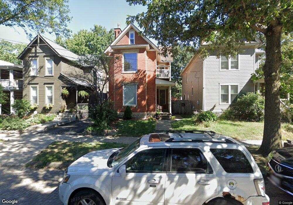 364 W 2nd Ave unit 1, Columbus, OH 43201 - photo 1