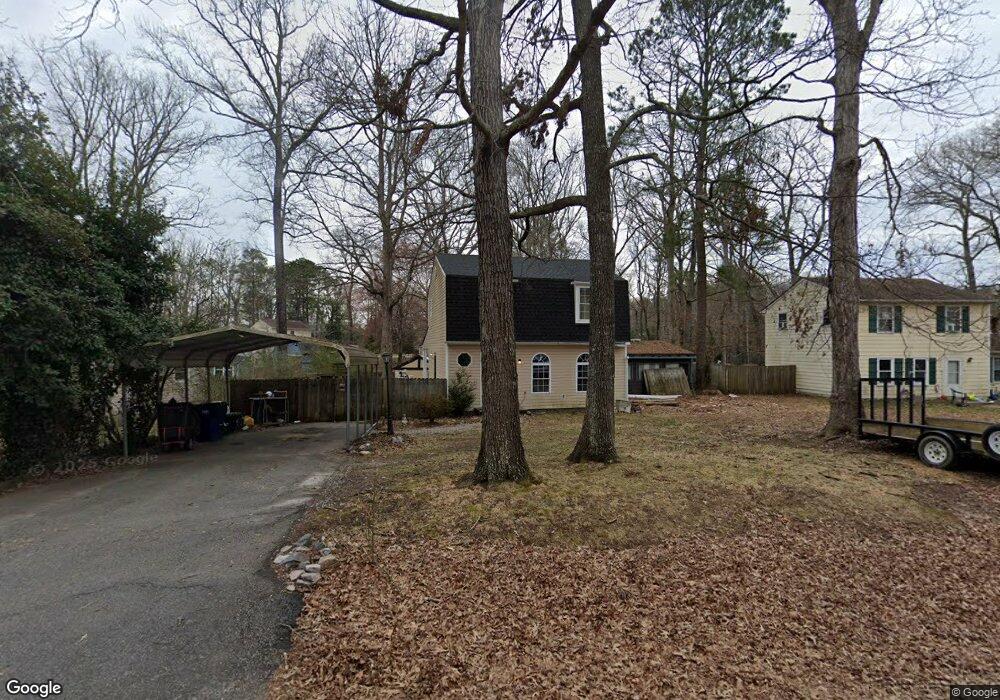 10705 Solaris Cir, Chesterfield, VA 23832 - photo 1