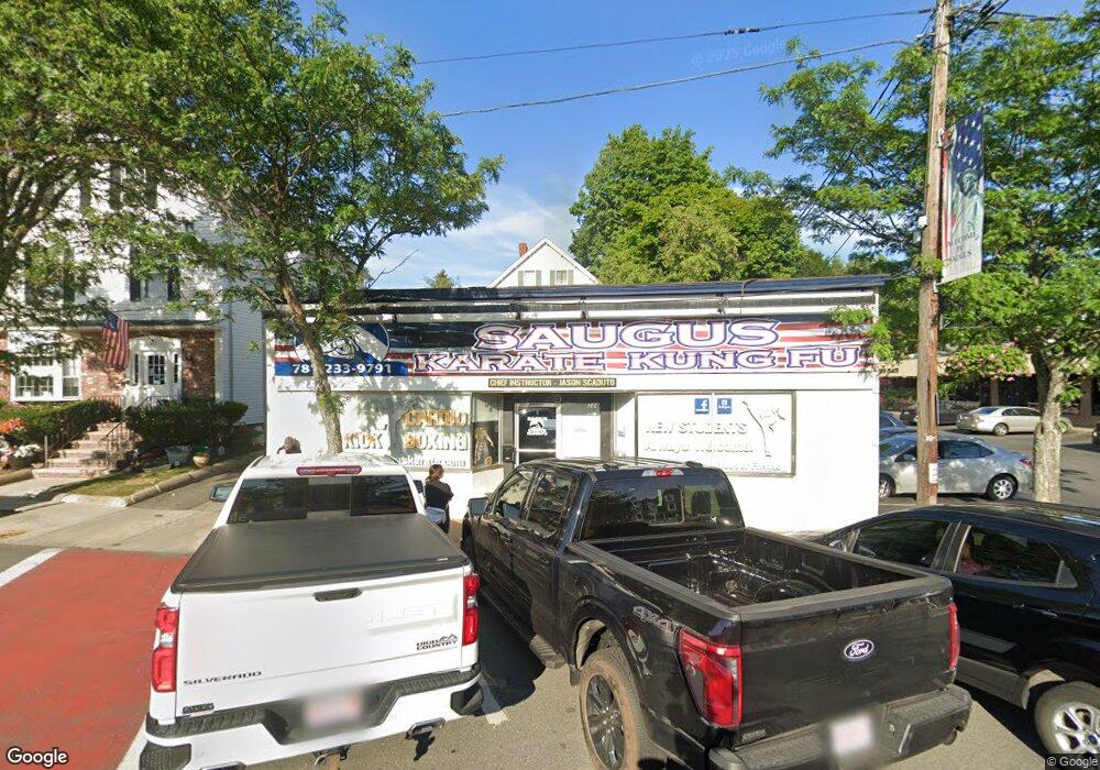 304 Central St, Saugus, MA 01906 - photo 1