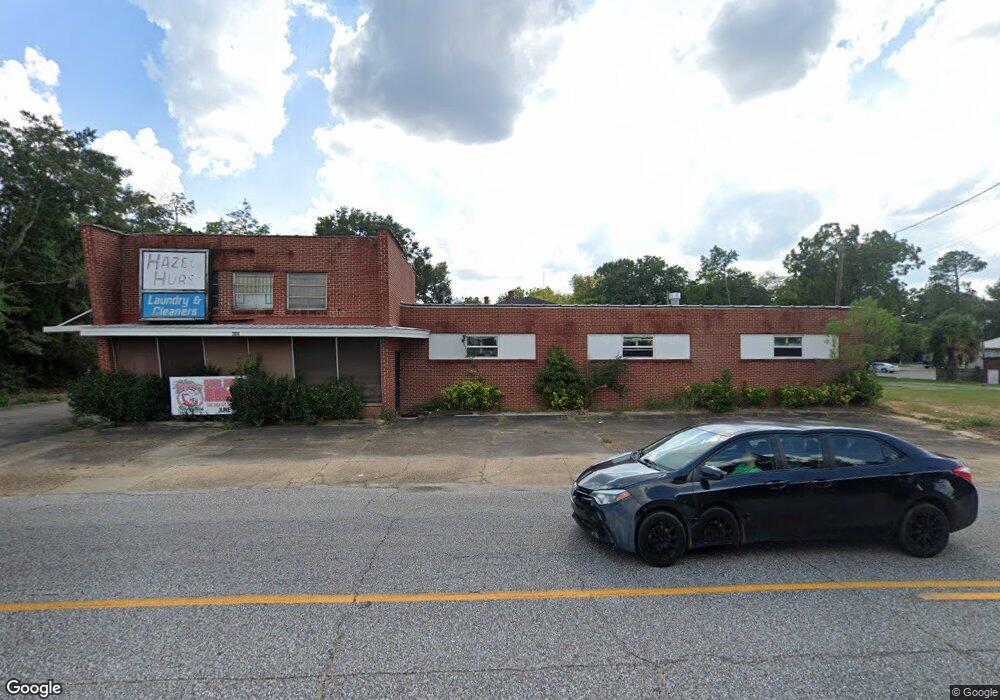 308 Columbia Hwy, Dothan, AL 36301 - photo 1