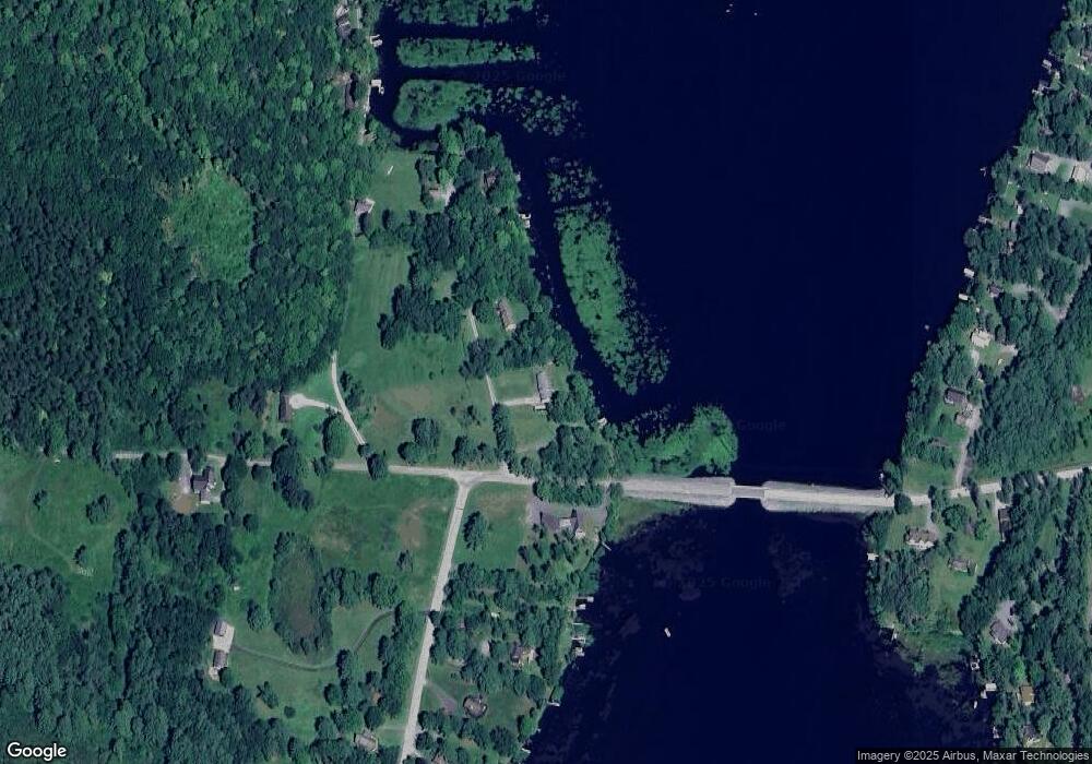 32 Sevigny Rd, Castleton, VT 05735 - photo 1