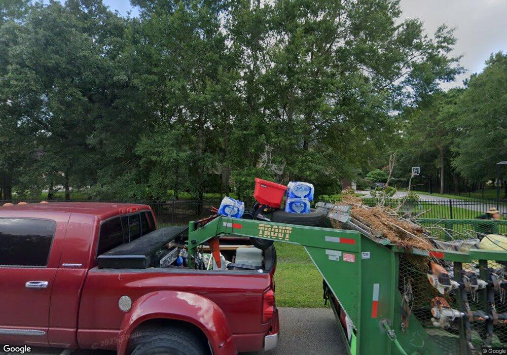 28519 E Benders Landing Blvd, Spring, TX 77386 - photo 1