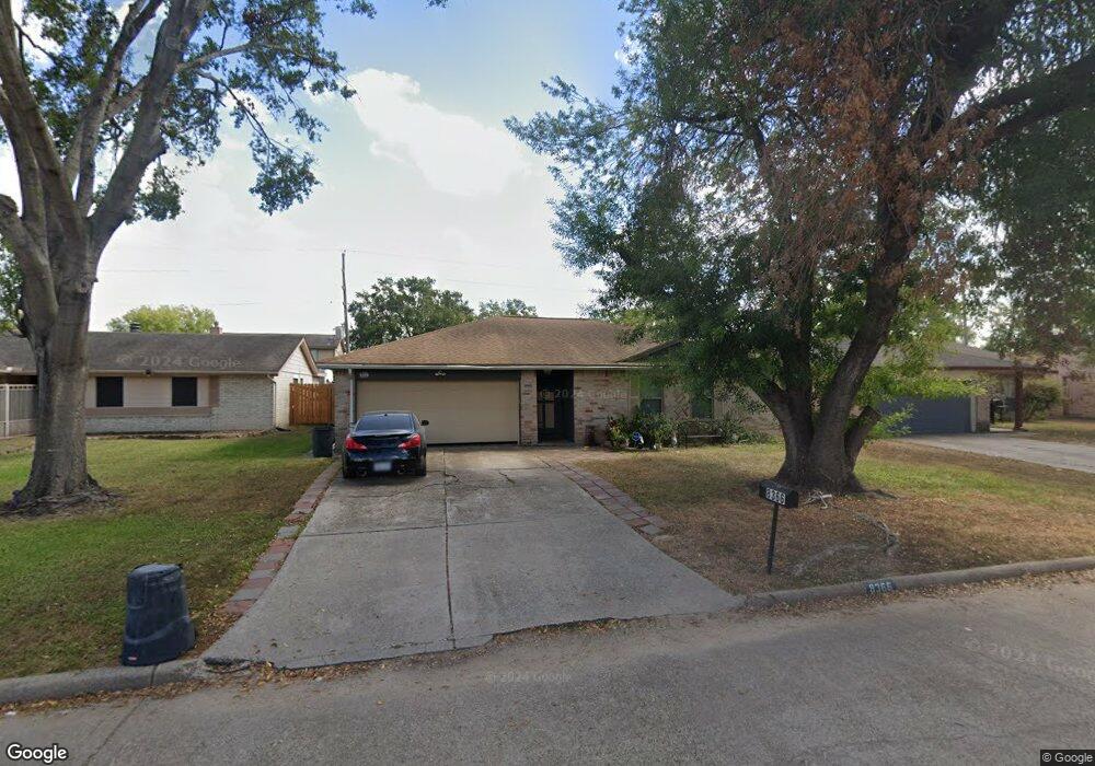 8366 Sorrel Dr, Houston, TX 77064 - photo 1