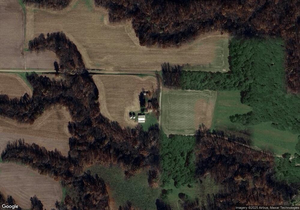 2905 W Hibbs Rd, Kingman, IN 47952 - photo 1