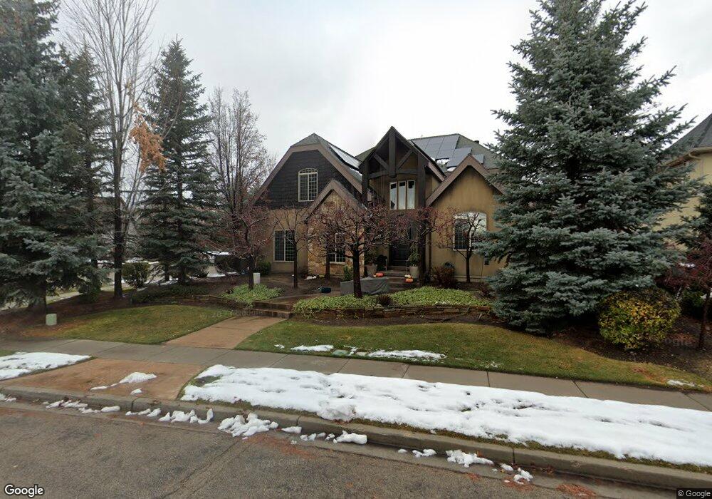 146 Bordeaux Ln, Alpine, UT 84004 - photo 1