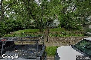 56 S Cherrywood Ave, Dayton, OH 45403