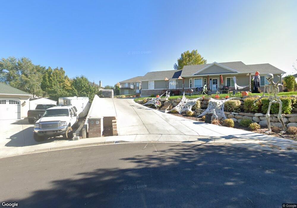 250 N 1000 St E unit 3A, Spanish Fork, UT 84660 - photo 1