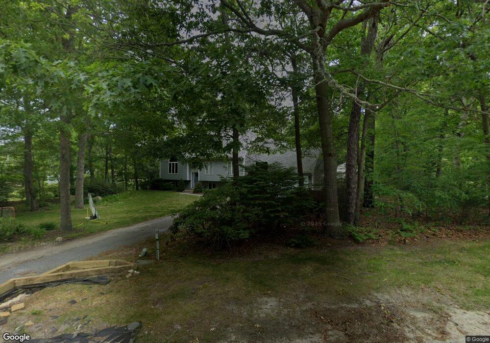 1 Autumn Way, Buzzards Bay, MA 02532 - photo 1