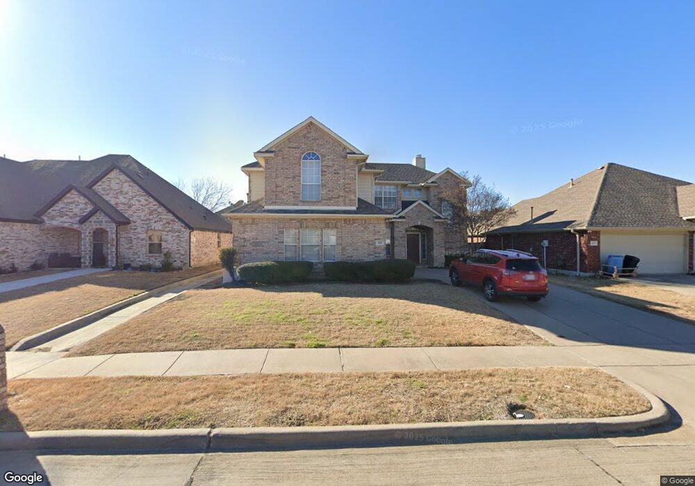 905 Glen Lakes Ct, Wylie, TX 75098 - photo 1