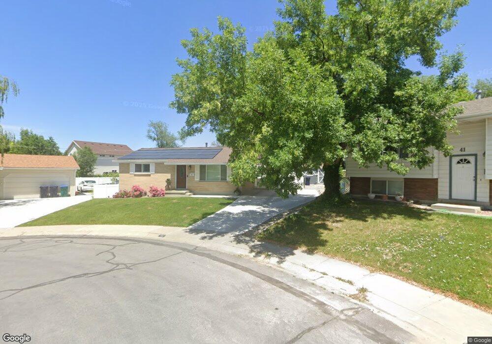 44 Paula Cir, Sandy, UT 84070 - photo 1