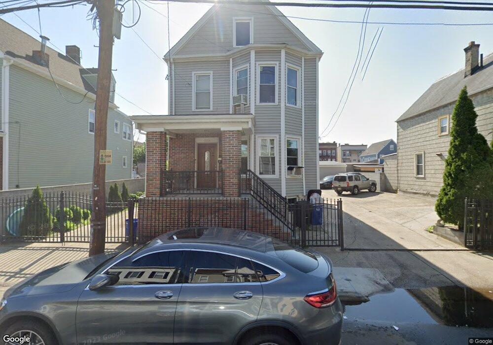 521 N 5th St unit 525, Newark, NJ 07107 - photo 1