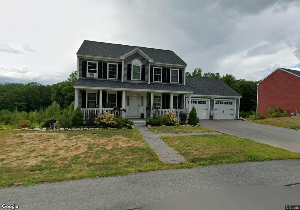 30 Hemlock Rd, Ashburnham, MA 01430 - photo 1