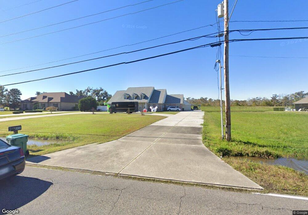 4490 Barataria Blvd, Marrero, LA 70072 - photo 1