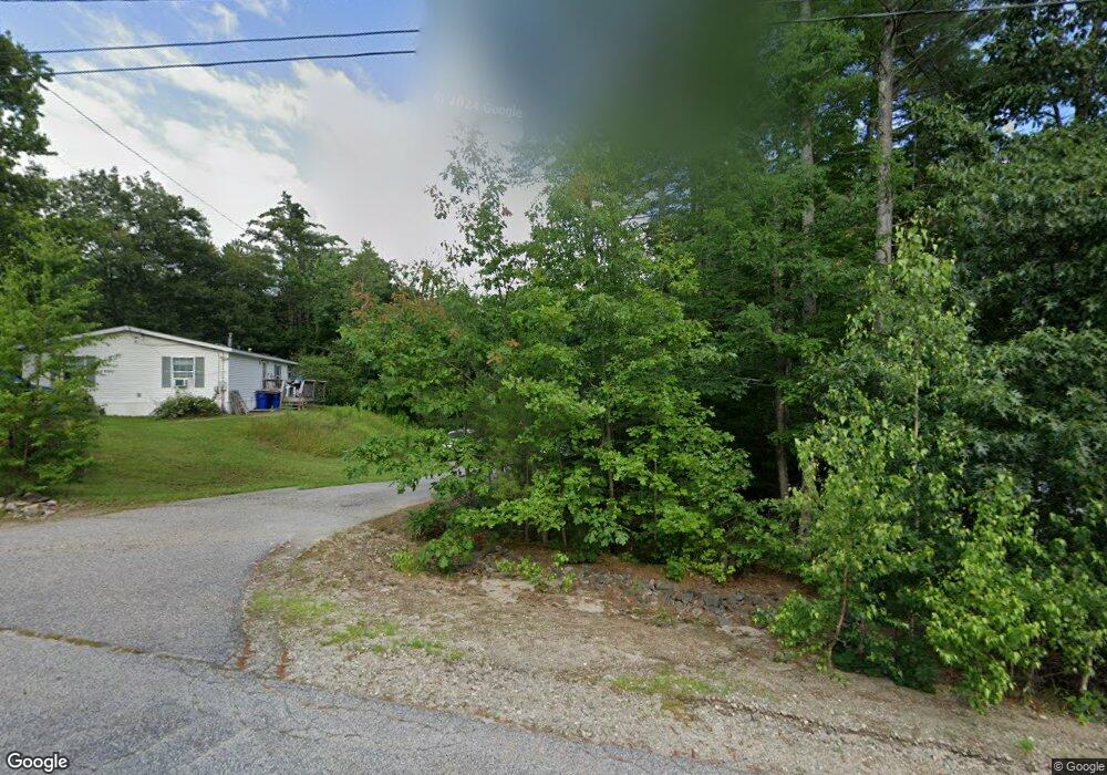 50 Hoit Mill Rd, Weare, NH 03281 - photo 1