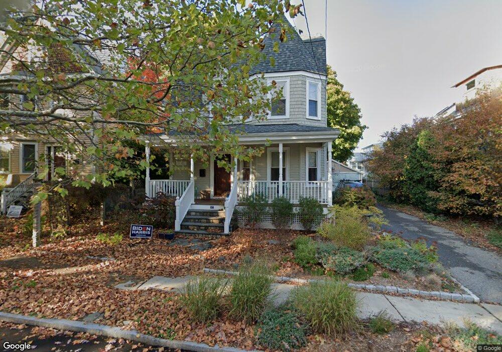 57 Unity Ave, Belmont, MA 02478 - photo 1
