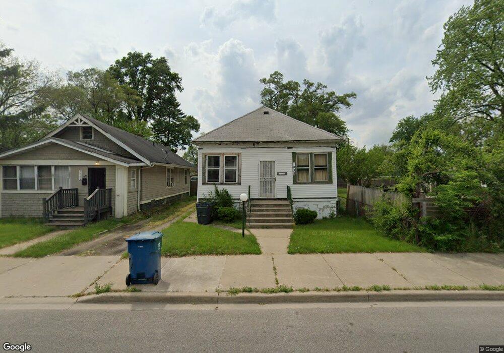 1038 Taft St, Gary, IN 46404 - photo 1