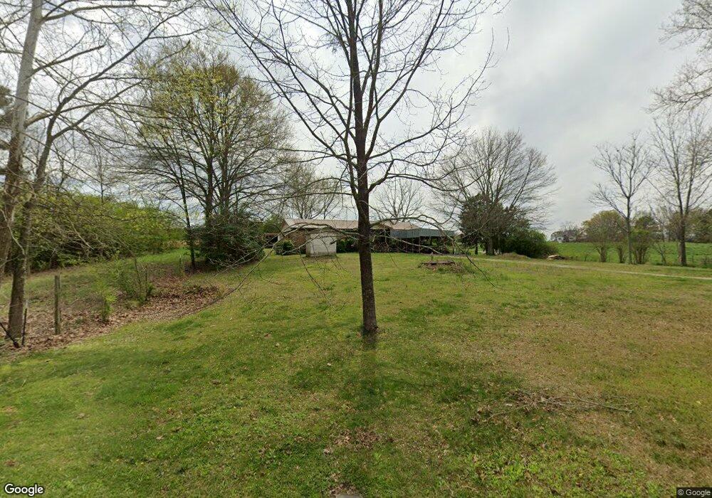 4546 Pine Mountain Rd, Remlap, AL 35133 - photo 1