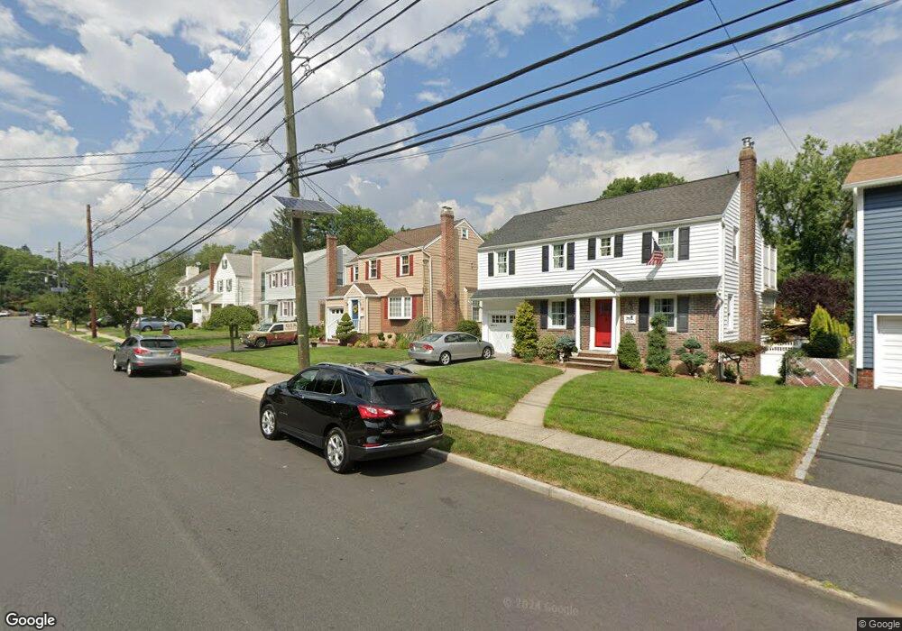 629 Broad St, Bloomfield, NJ 07003 - photo 1