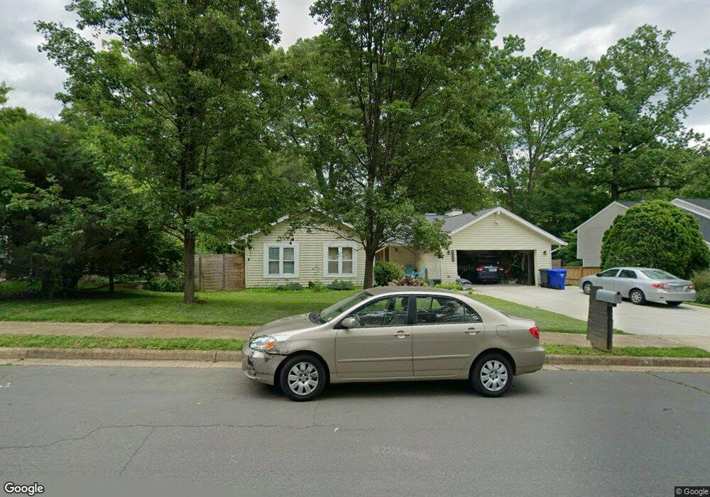 5339 Aylor Rd, Fairfax, VA 22032 - photo 1