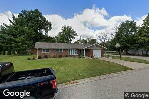 107 Cherry St, Damiansville, IL 62215
