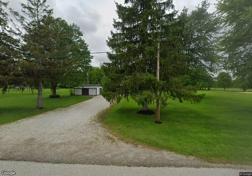 2017 E Union Rd, Jefferson, OH 44047 - photo 1